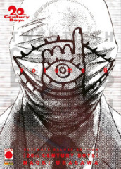 20th century boys. Ultimate deluxe edition. 8.