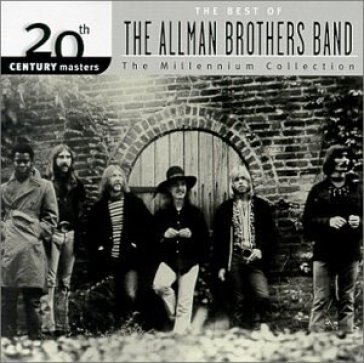 20th century masters - Allman Brothers Band