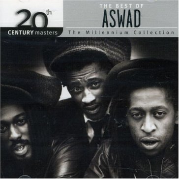 20th century masters - Aswad