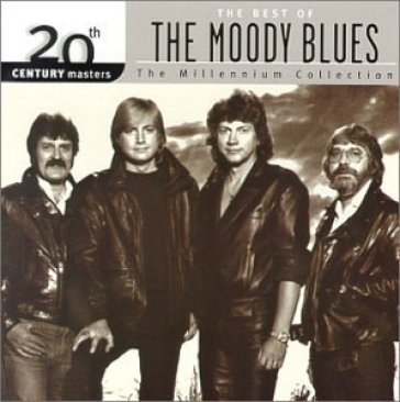 20th century masters=ecop - The Moody Blues