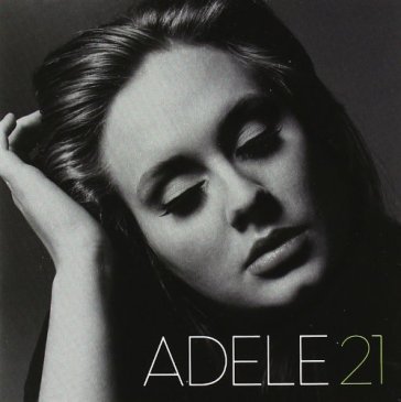 21 - Adele