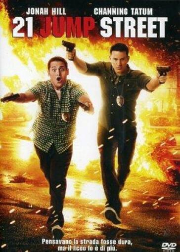 21 Jump Street - Phil Lord - Christopher Miller