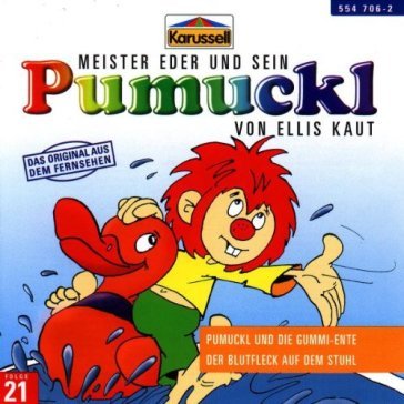 21 - PUMUCKL