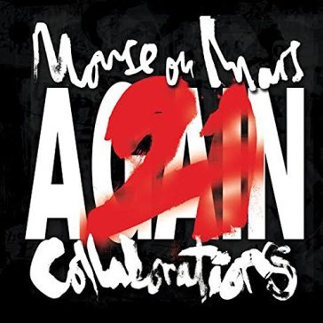 21 again - Mouse On Mars