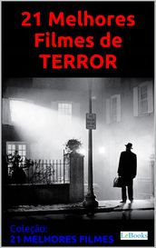 21 melhores filmes de terror