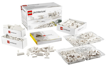 21050 - LEGO Architecture - Studio