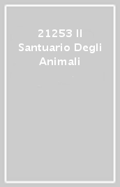 21253 Il Santuario Degli Animali