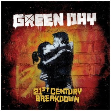 21st century breakdown - Green Day