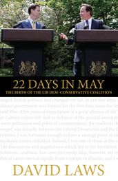 22 Days in May