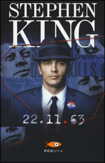 22/11/'63 - Stephen King