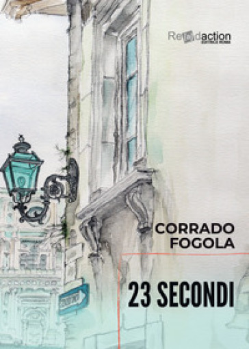 23 secondi - Corrado Fogola