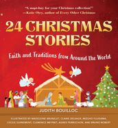 24 Christmas Stories