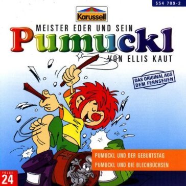 24 - PUMUCKL