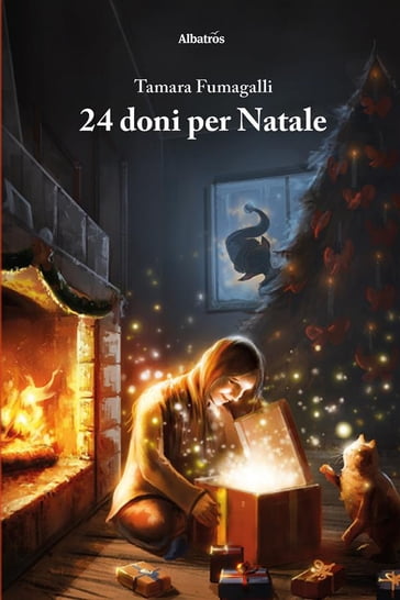 24 doni per Natale - Tamara Fumagalli