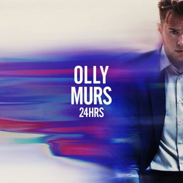 24 hrs (deluxe) - Olly Murs