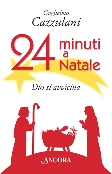 24 minuti a Natale - Guglielmo Cazzulani