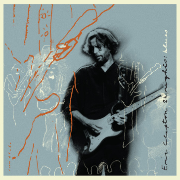 24 nights: blues (2 cd + dvd) - Eric Clapton