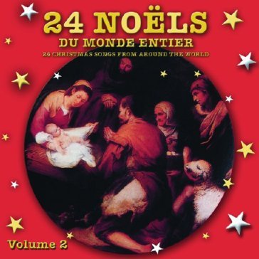 24 noels - Natale