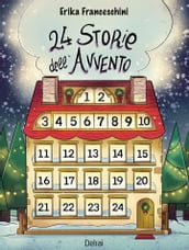 24 storie dell Avvento