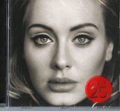 25 (CD)