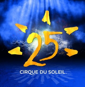 25 - CIRQUE DU SOLEIL