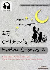 25 Children s Hidden Stories 2
