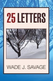 25 Letters