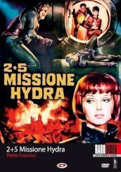 2+5 Missione Hydra