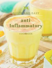 25 Quick and easy anti-Inflammatory