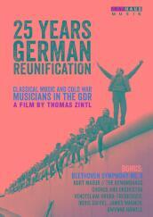 25 Years German Reunification (2 Dvd)