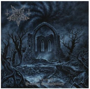 25 years of satanic symphonies - Von Dark Funeral