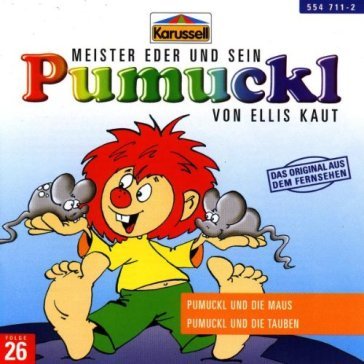 26 - PUMUCKL