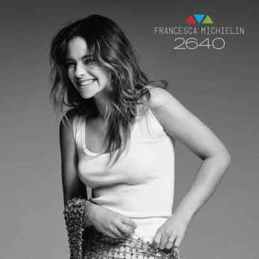 2640 - Francesca Michielin