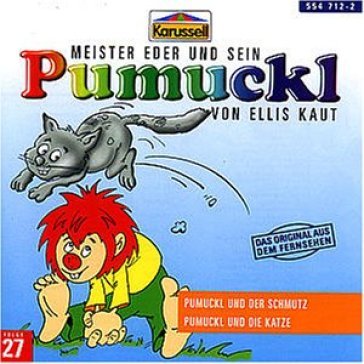 27 - PUMUCKL