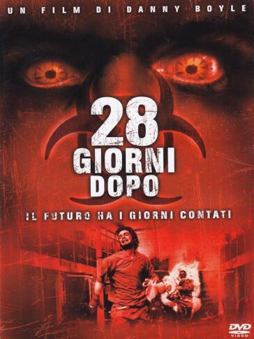 28 Giorni Dopo - Danny Boyle