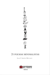 28 poemas minimalistas