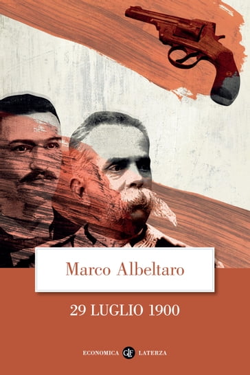 29 luglio 1900 - Marco Albeltaro