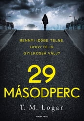 29 másodperc