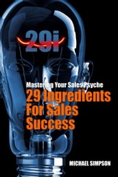 29i: 29 Ingredients For Sales Success
