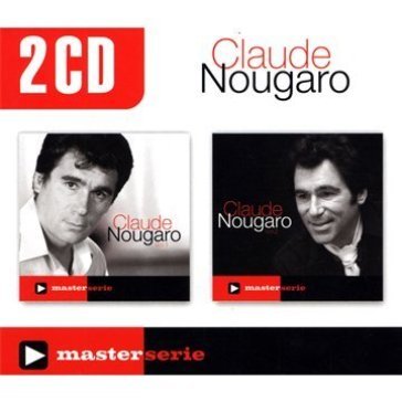 2cd originaux - Claude Nougaro