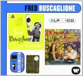 2lp in 1cd: buscaglione e asternovas + 1