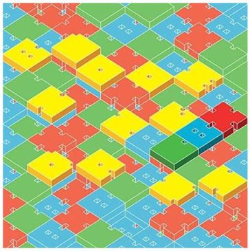 2nd mini album - EXO-CBX