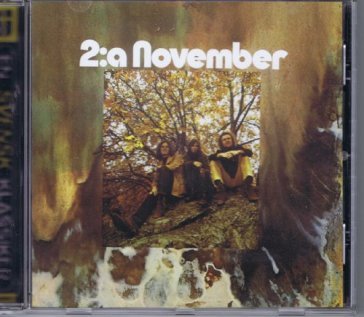 2nd november - November
