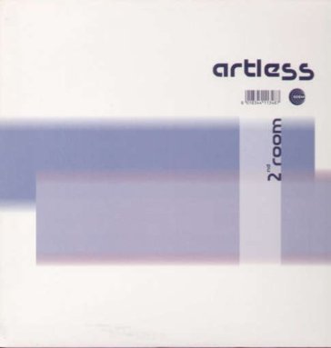 2nd room - ARTLESS