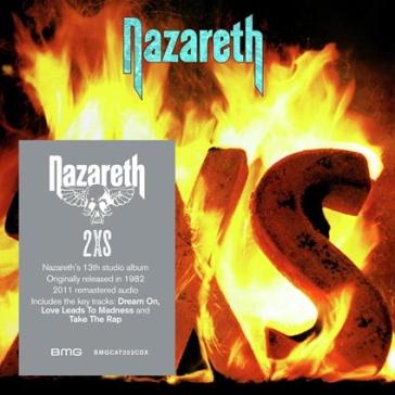 2xs - Nazareth