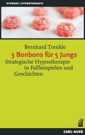 3 Bonbons für 5 Jungs