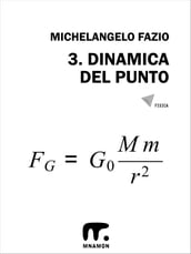 3. Dinamica del punto