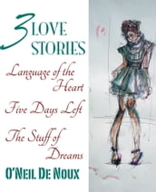 3 Love Stories