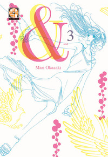 &. 3. - Mari Okazaki