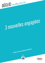 3 Nouvelles engagées - DYS